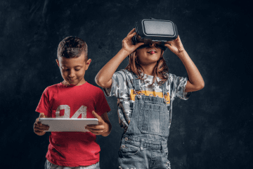 Junior Tech Explorers