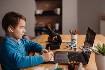 Creative Coding for Kids